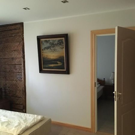 Haapsalu Guesthouse Kültér fotó