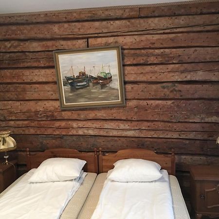 Haapsalu Guesthouse Kültér fotó