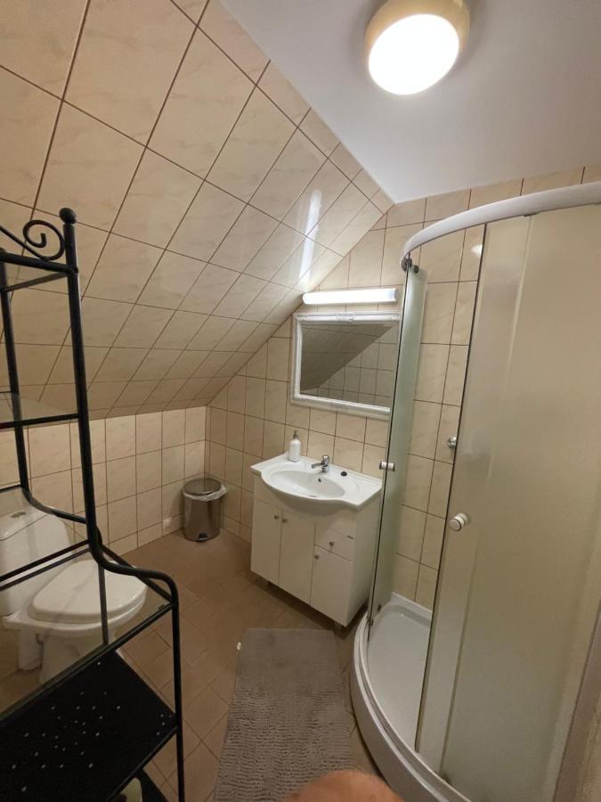 Haapsalu Guesthouse Kültér fotó