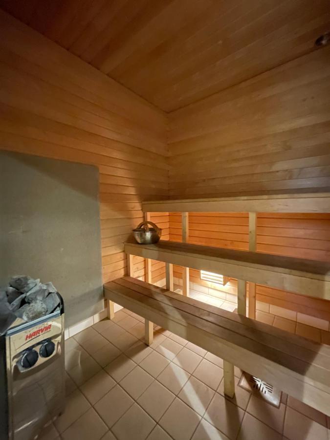 Haapsalu Guesthouse Kültér fotó