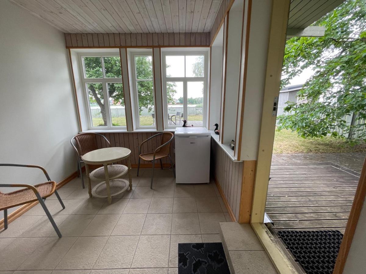 Haapsalu Guesthouse Kültér fotó