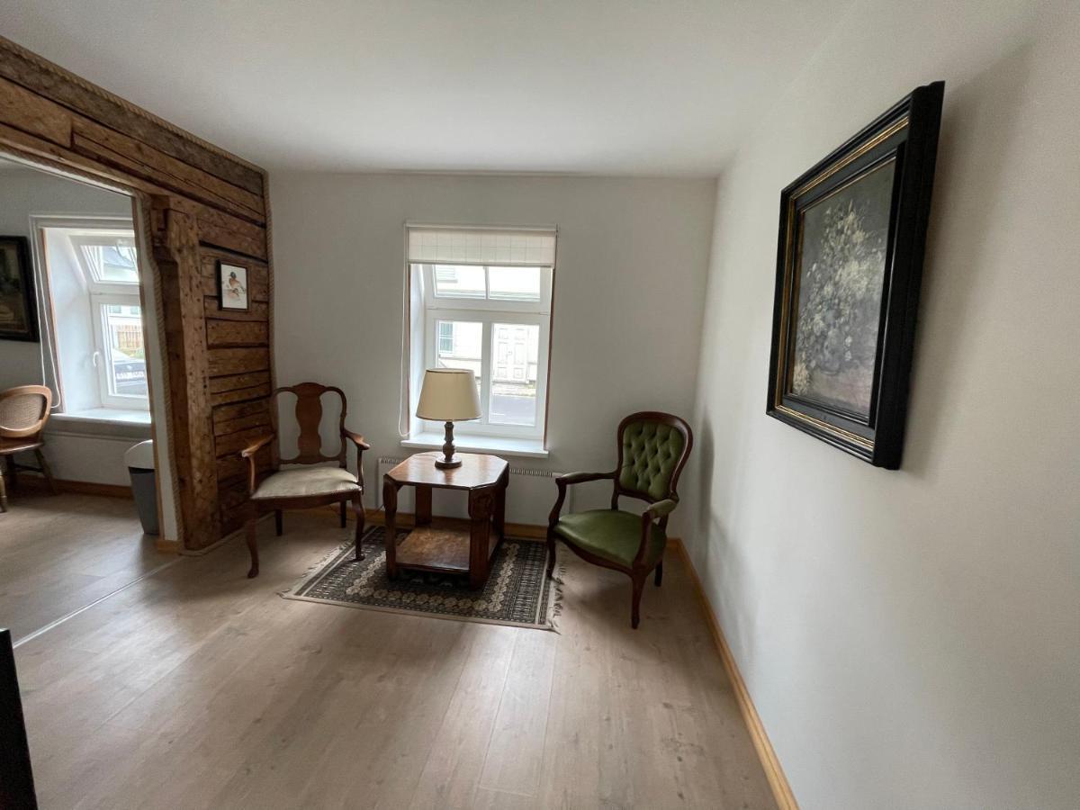 Haapsalu Guesthouse Kültér fotó
