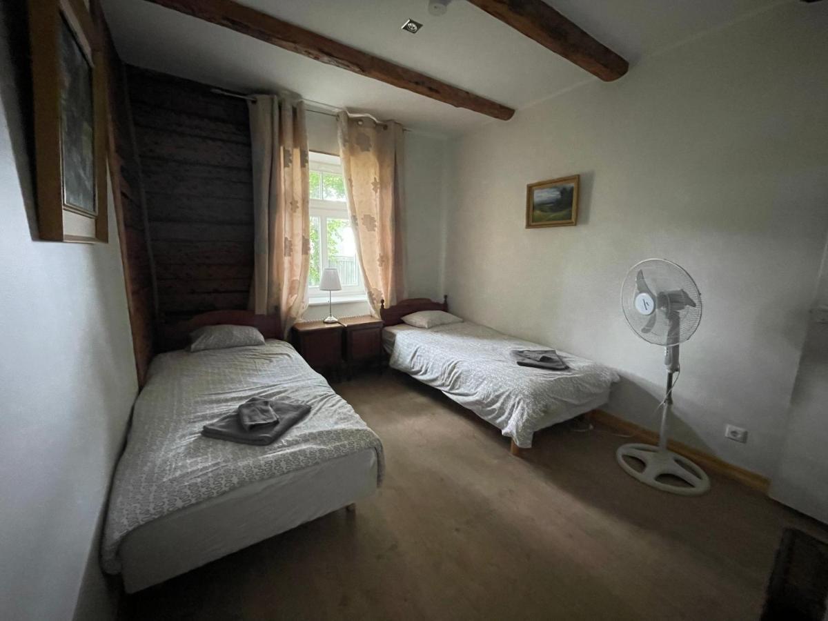 Haapsalu Guesthouse Kültér fotó