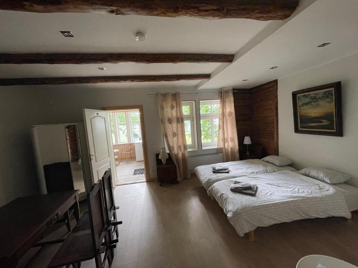Haapsalu Guesthouse Kültér fotó