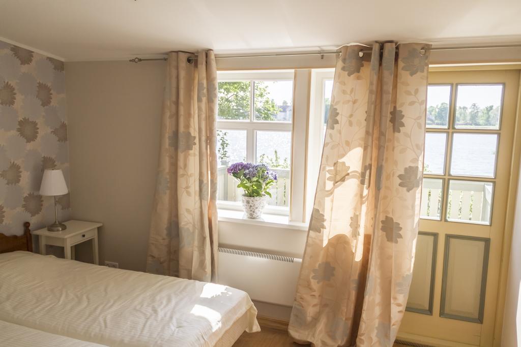 Haapsalu Guesthouse Szoba fotó