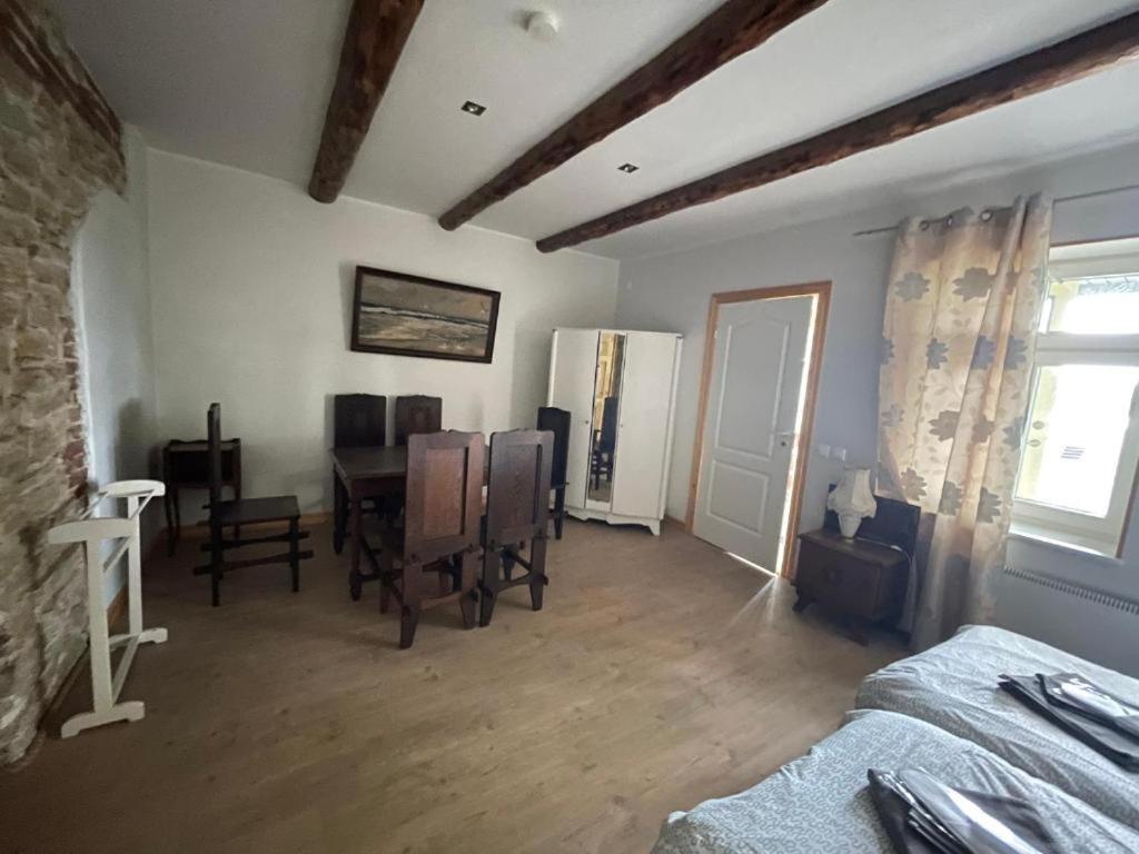 Haapsalu Guesthouse Kültér fotó