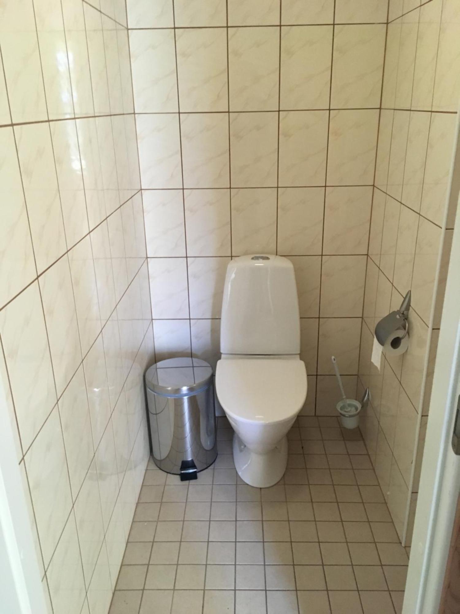 Haapsalu Guesthouse Kültér fotó