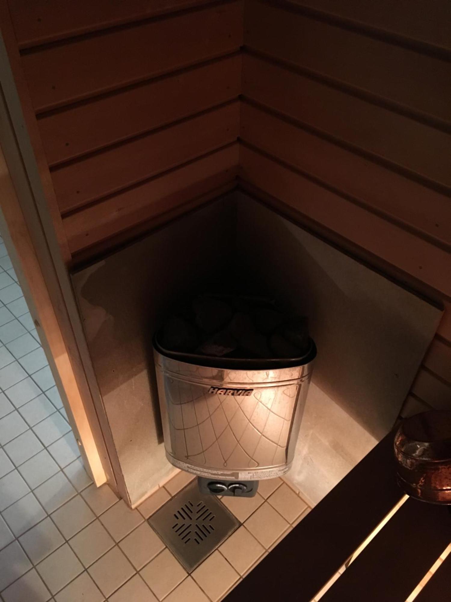 Haapsalu Guesthouse Kültér fotó