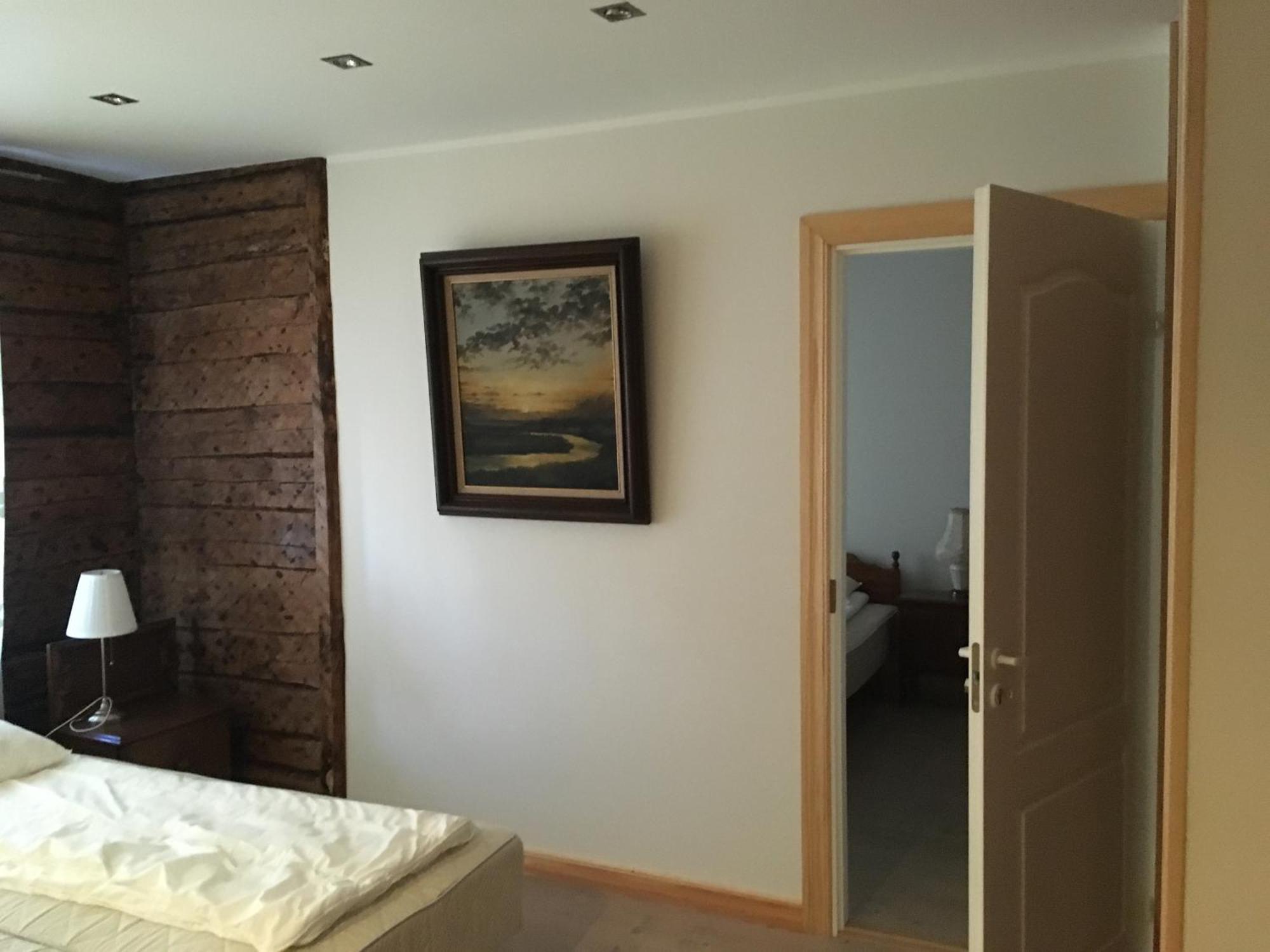 Haapsalu Guesthouse Kültér fotó