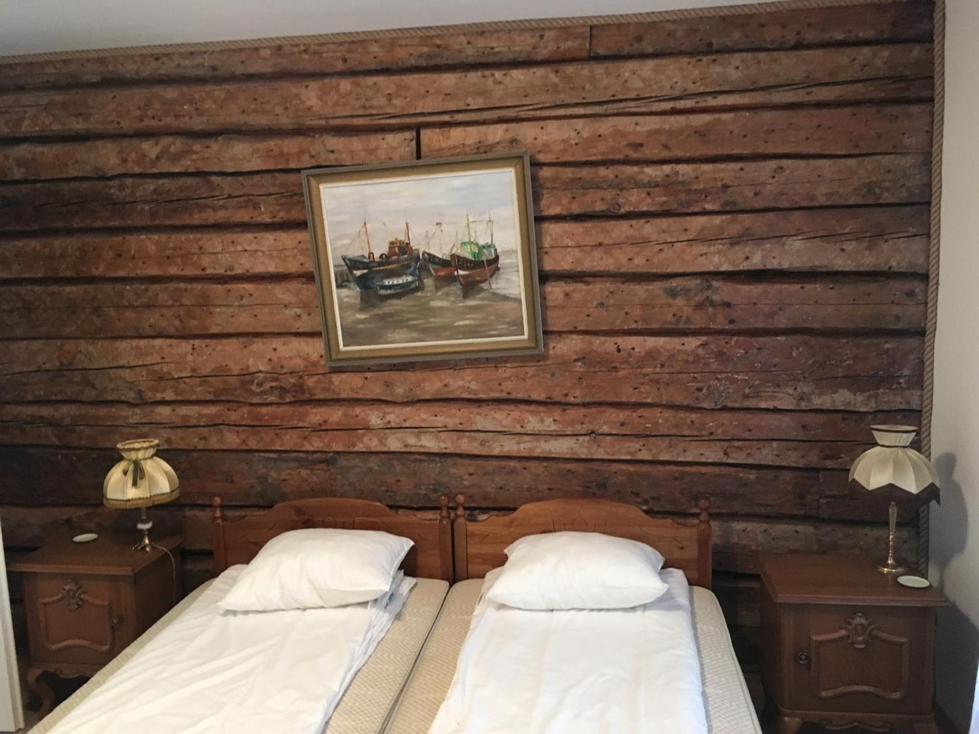 Haapsalu Guesthouse Kültér fotó