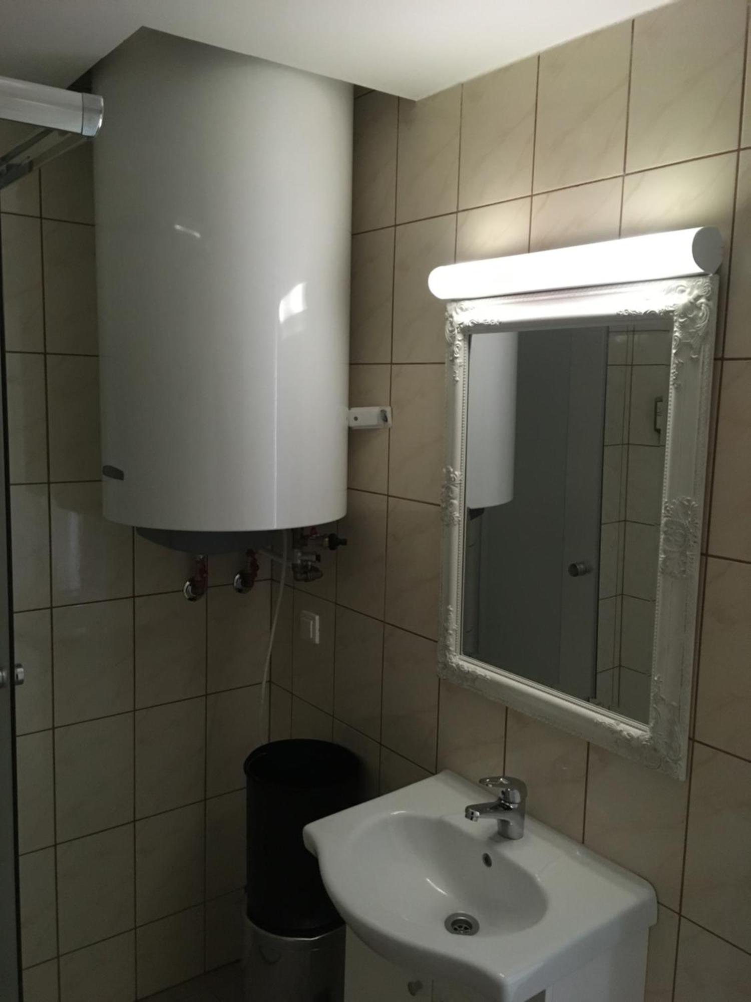 Haapsalu Guesthouse Kültér fotó