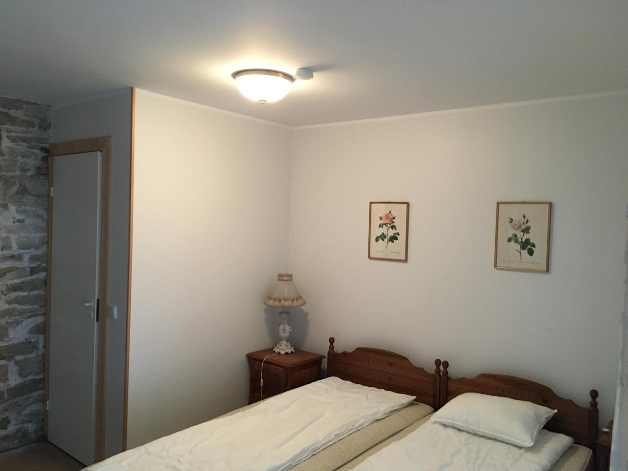 Haapsalu Guesthouse Kültér fotó