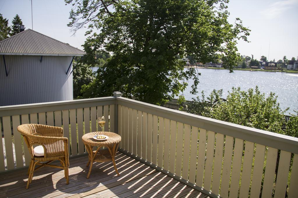 Haapsalu Guesthouse Kültér fotó