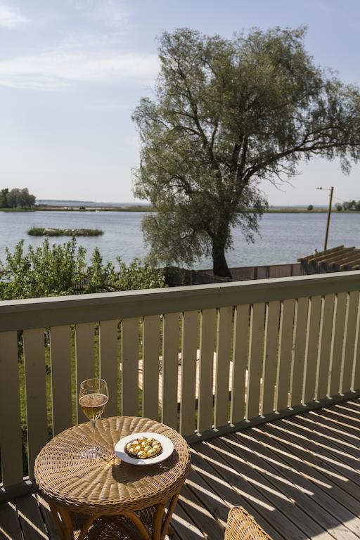 Haapsalu Guesthouse Kültér fotó