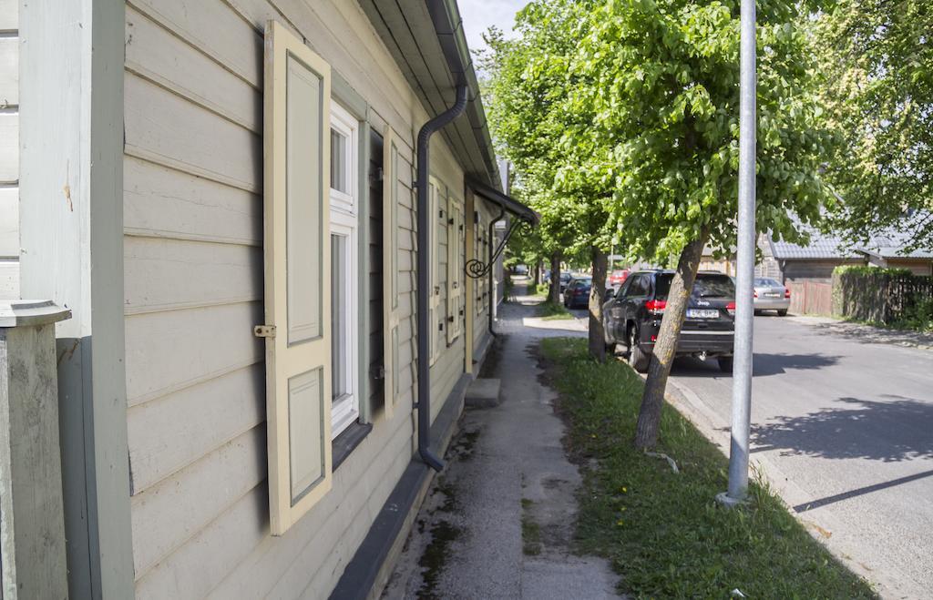 Haapsalu Guesthouse Szoba fotó