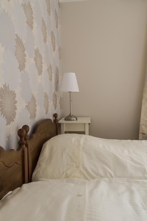 Haapsalu Guesthouse Szoba fotó