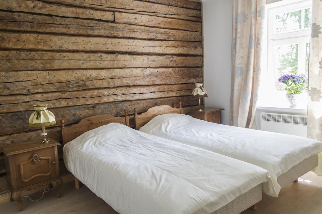 Haapsalu Guesthouse Szoba fotó